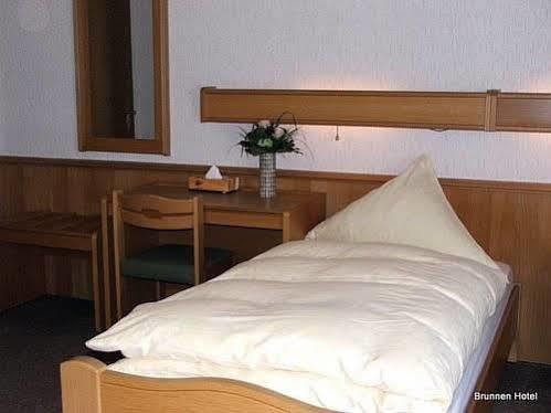 Brunnen Hotel Essen Exterior photo